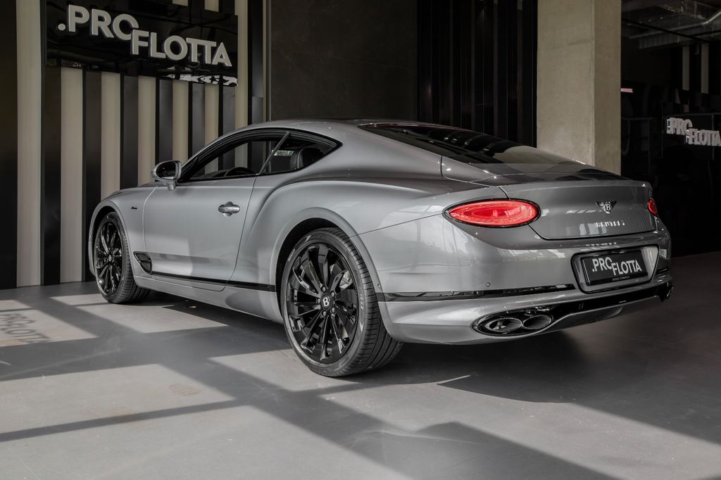 Bentley Continental GT 2024