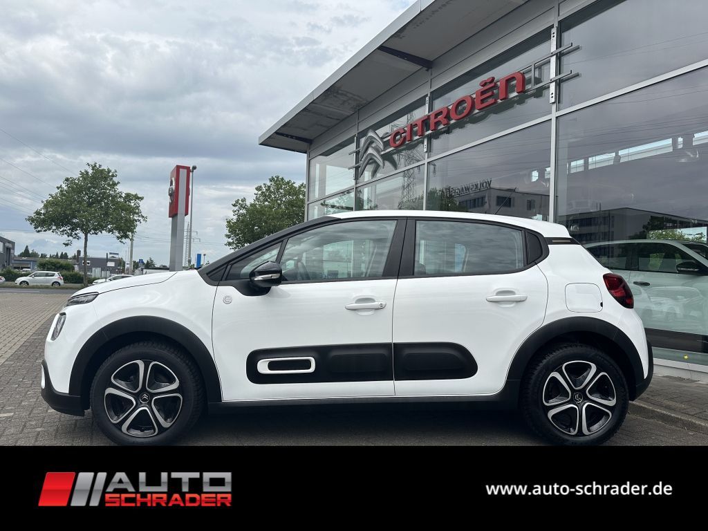Citroën C3 2023