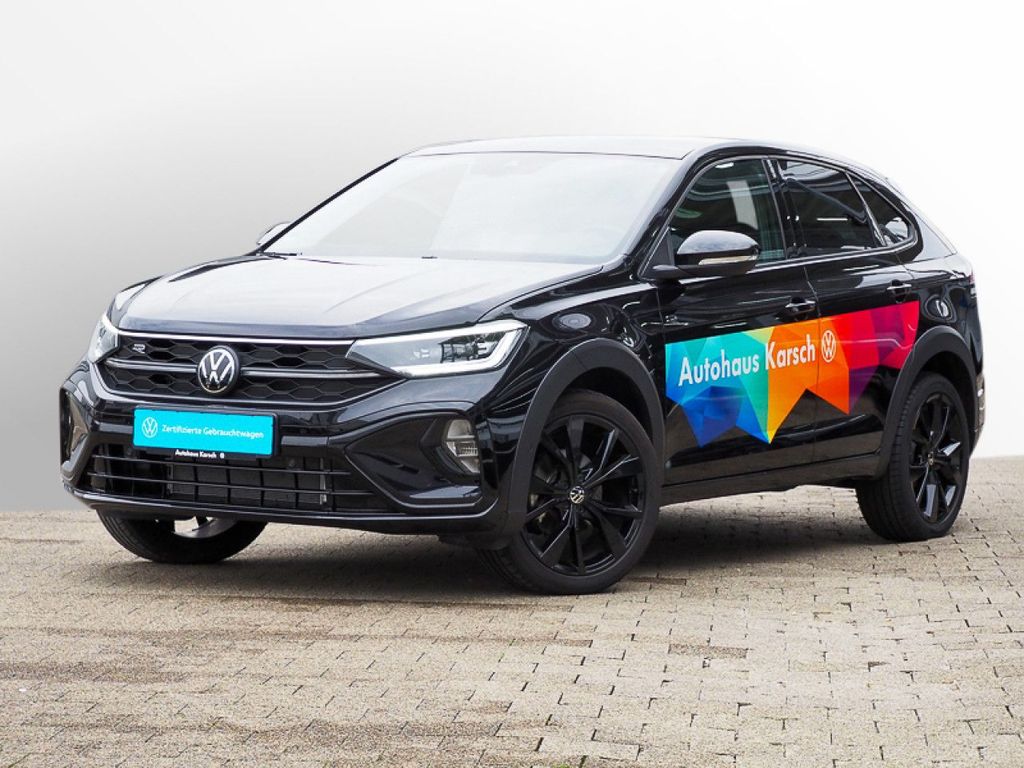 Volkswagen Taigo 2025