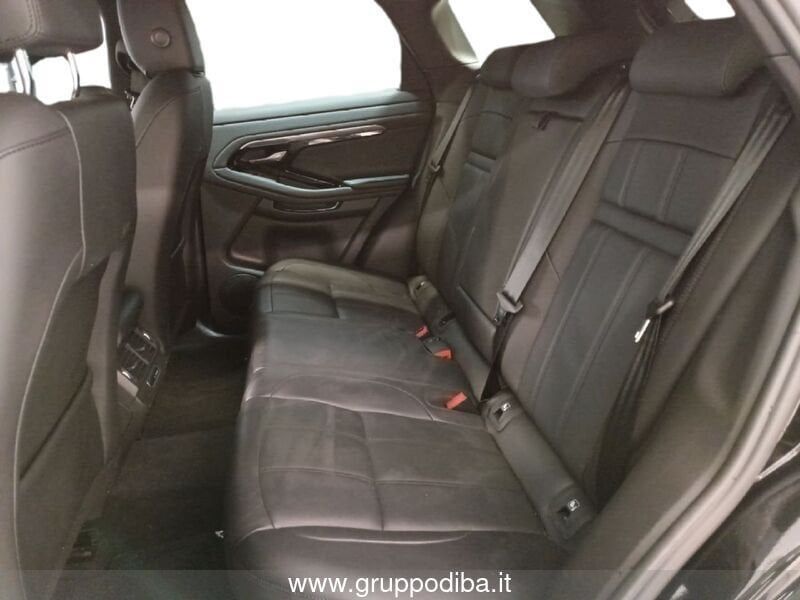 Land Rover Range Rover Evoque 2023