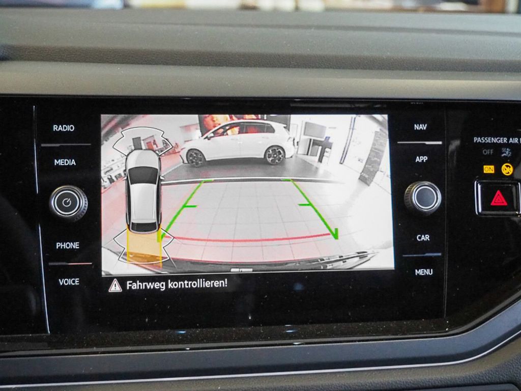 Volkswagen Taigo 2025