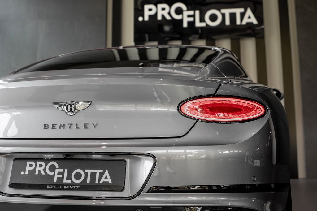 Bentley Continental GT 2024