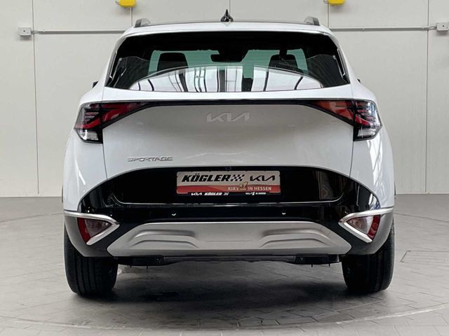Kia Sportage 2025