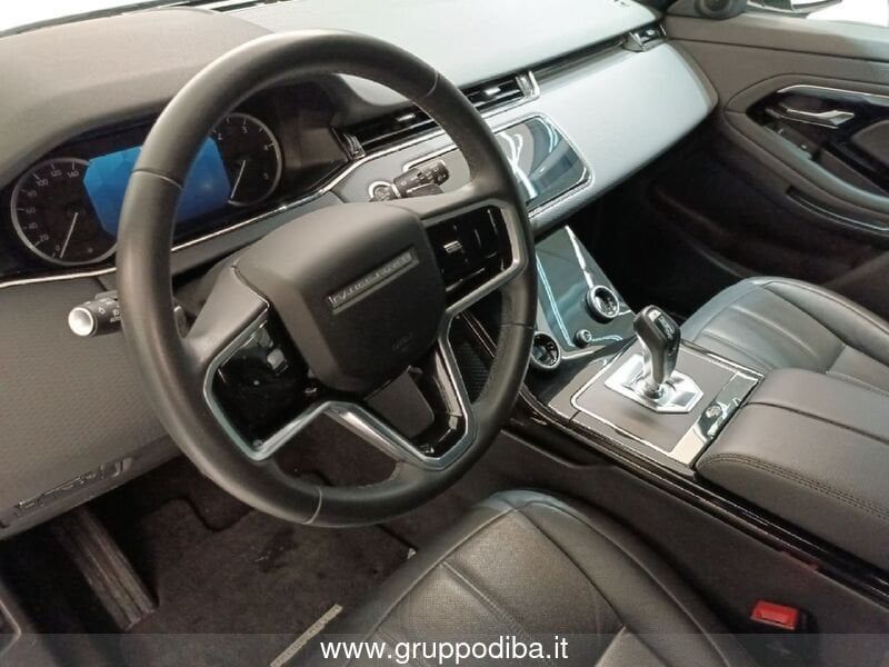 Land Rover Range Rover Evoque 2023