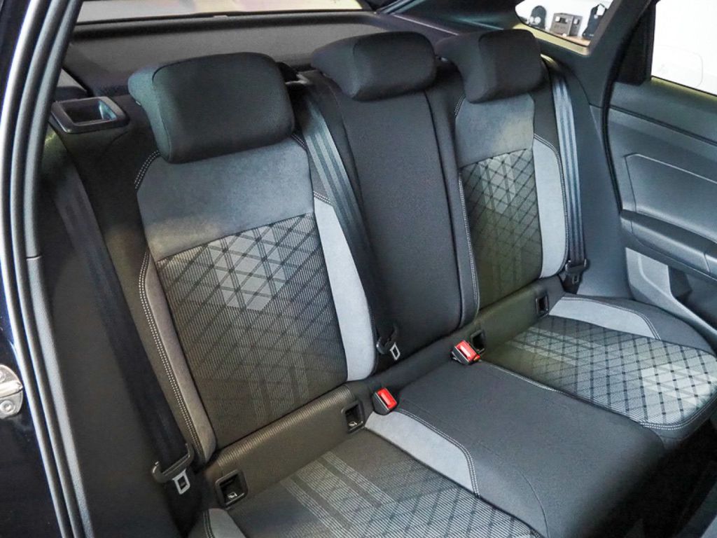 Volkswagen Taigo 2025