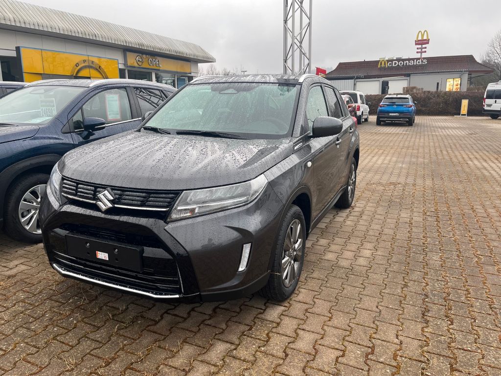 Suzuki Vitara 2024