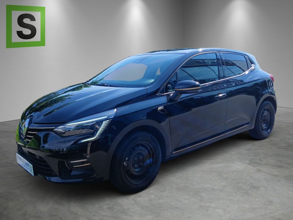 Renault Clio 2021