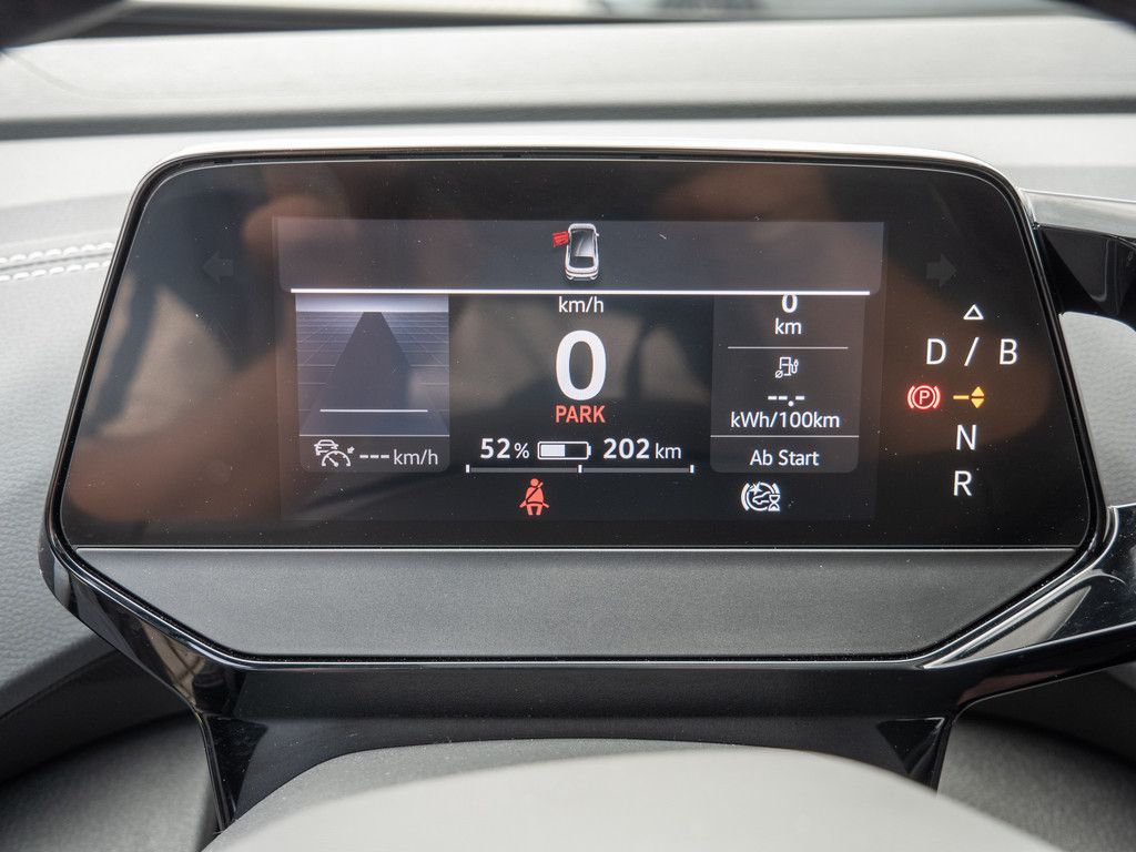 Volkswagen ID.5 2022