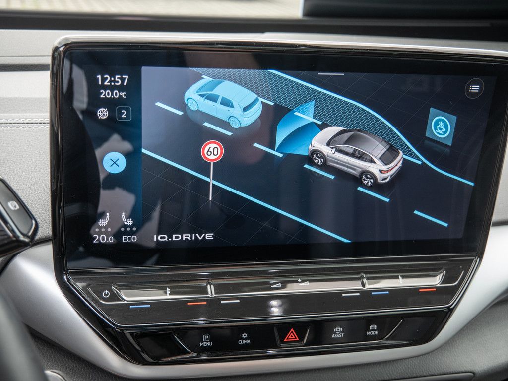 Volkswagen ID.5 2022