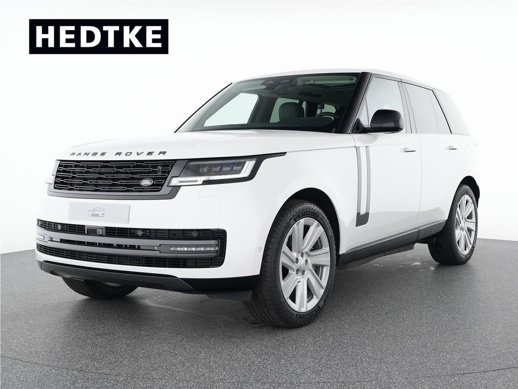 Land Rover Range Rover 2025