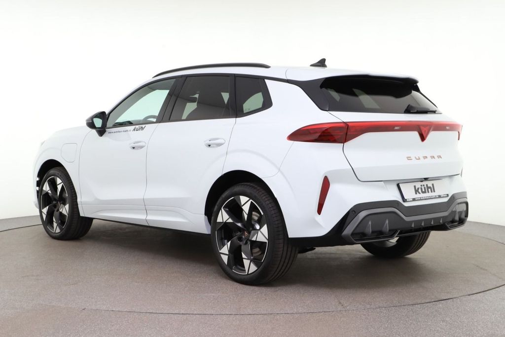 Cupra Terramar 2025