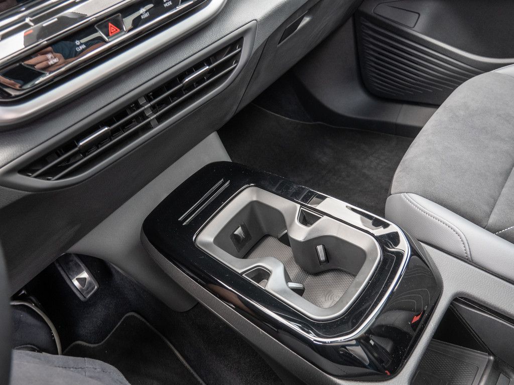 Volkswagen ID.5 2022