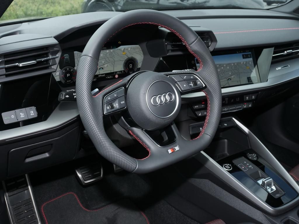 Audi A3 2024