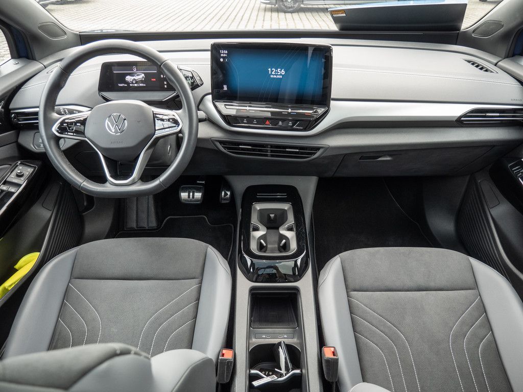 Volkswagen ID.5 2022