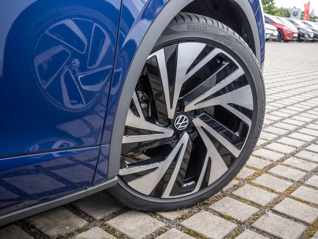 Volkswagen ID.5 2022