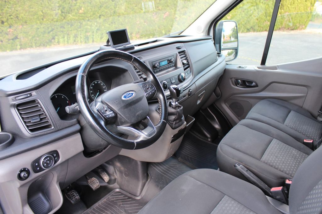 Ford Transit 2020