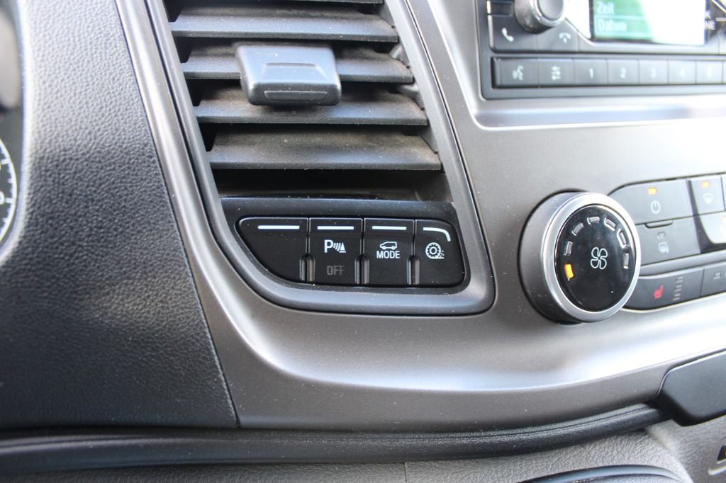 Ford Transit 2020