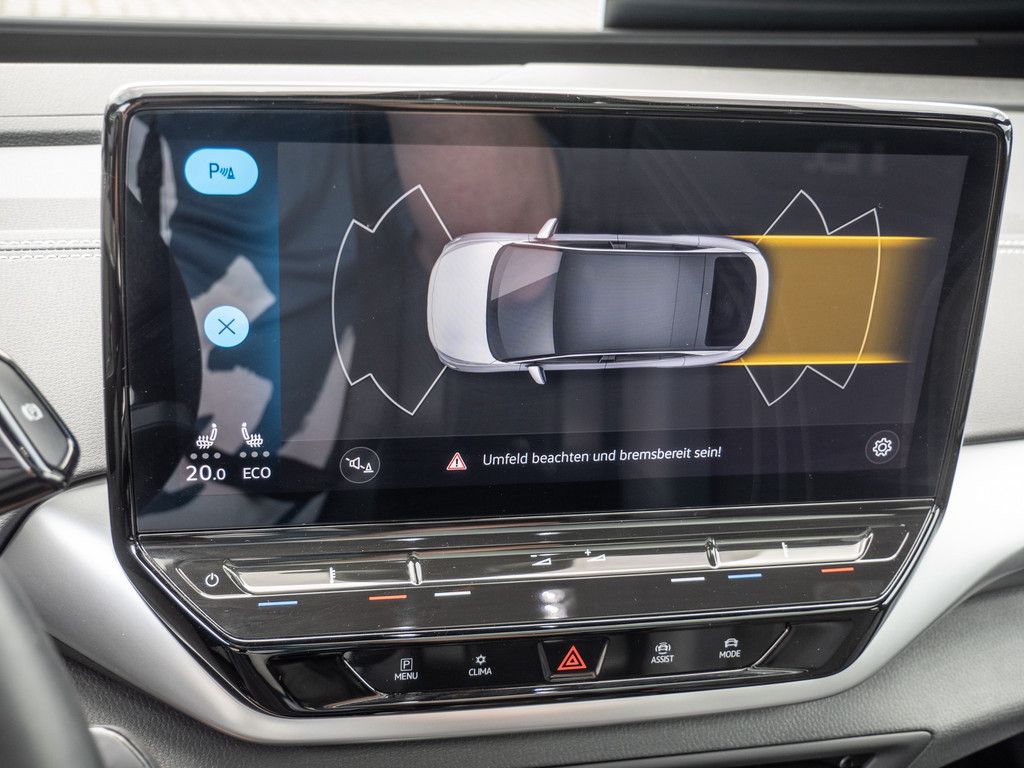 Volkswagen ID.5 2022