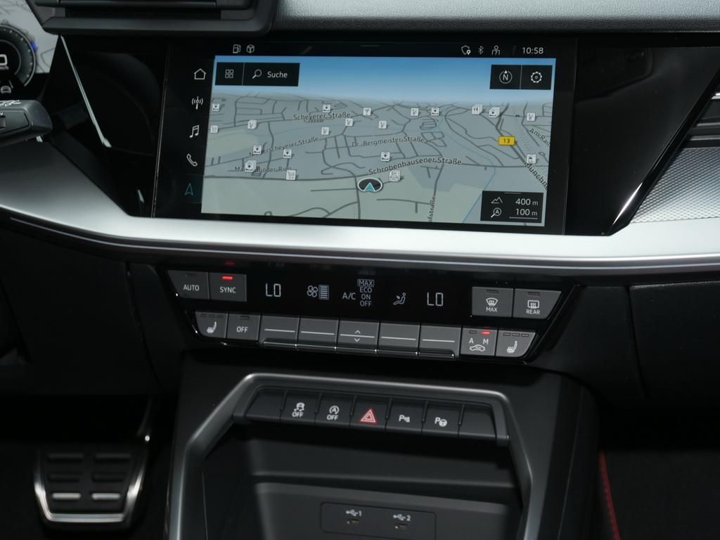 Audi A3 2024