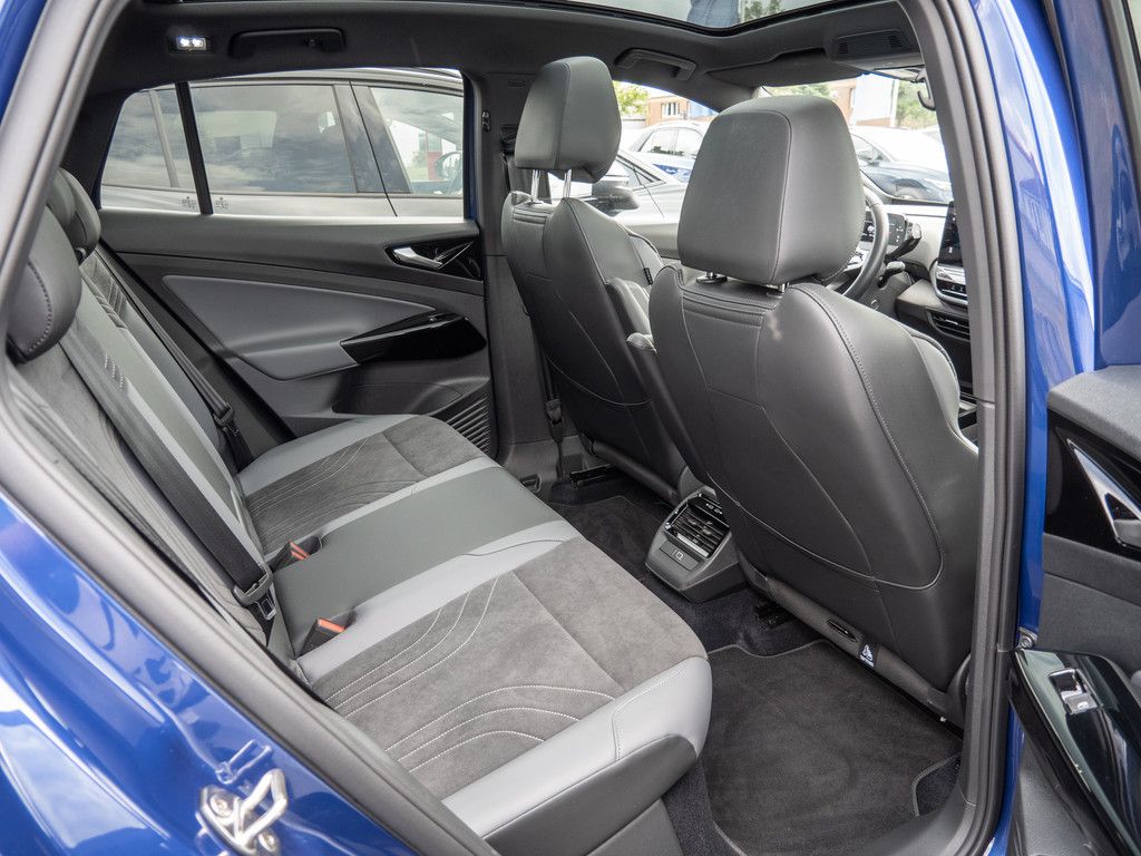 Volkswagen ID.5 2022