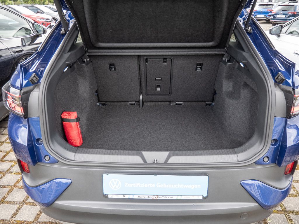 Volkswagen ID.5 2022