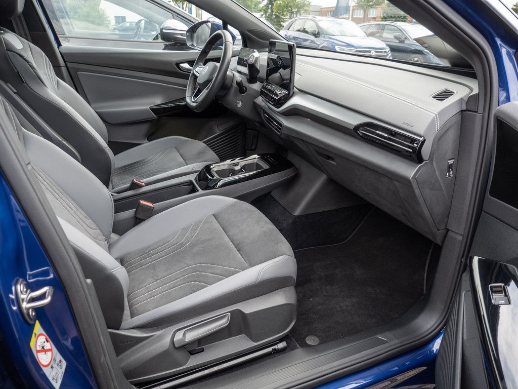 Volkswagen ID.5 2022