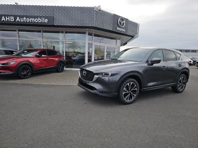 Mazda CX-5 2024