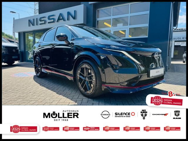 Nissan Ariya