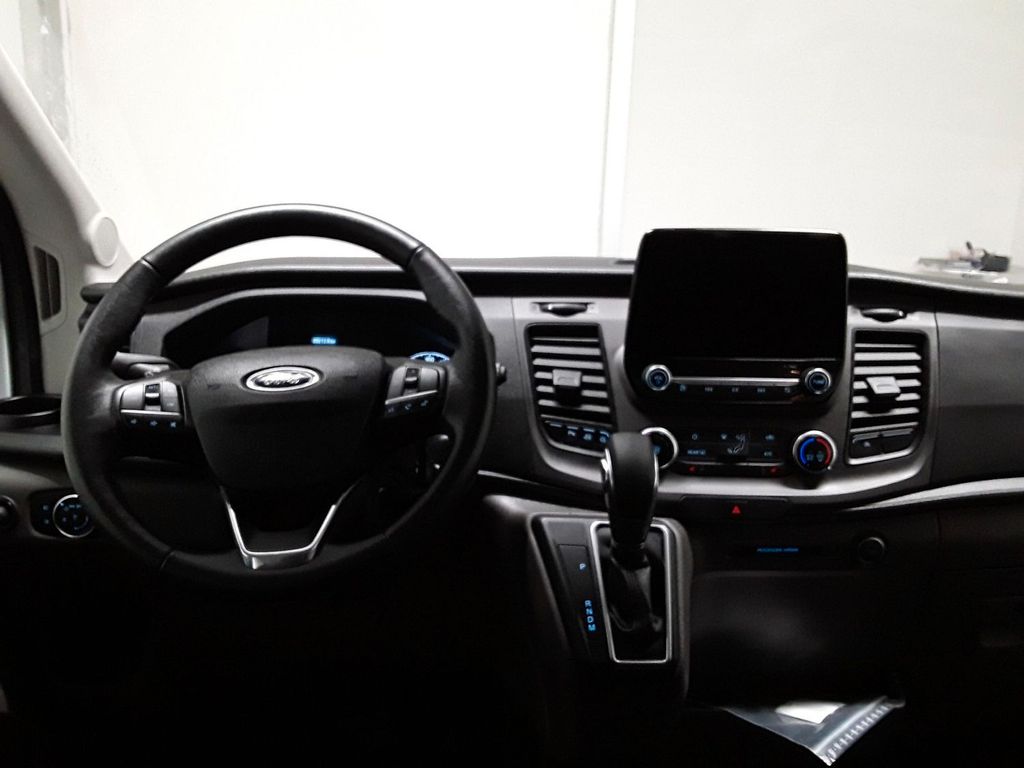 Ford Transit 2020