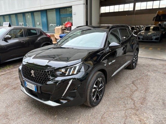 Peugeot 2008 2023