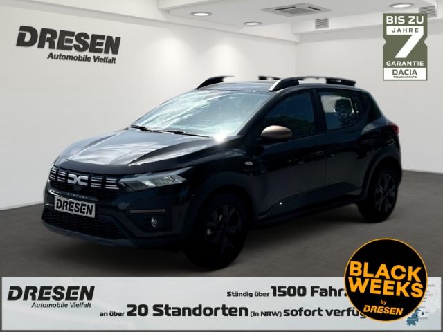 Dacia Sandero 2025