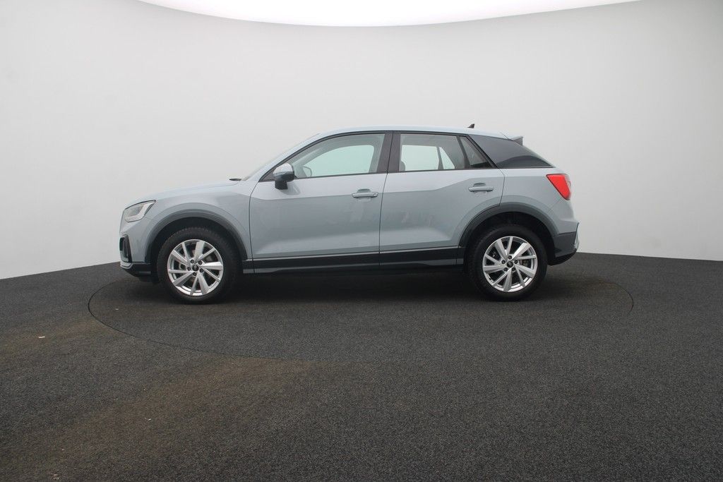 Audi Q2 2024