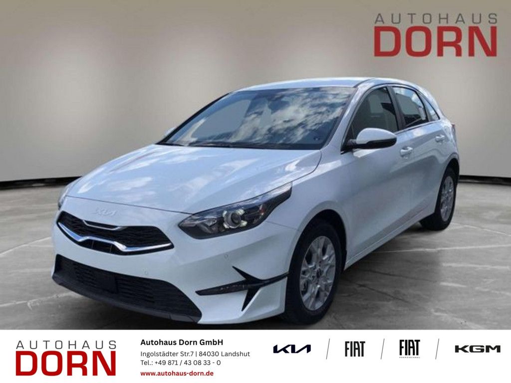 Kia cee'd / Ceed