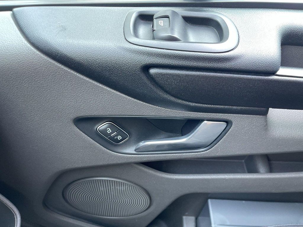 Ford Transit Custom 2020