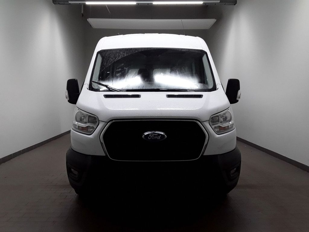 Ford Transit 2020