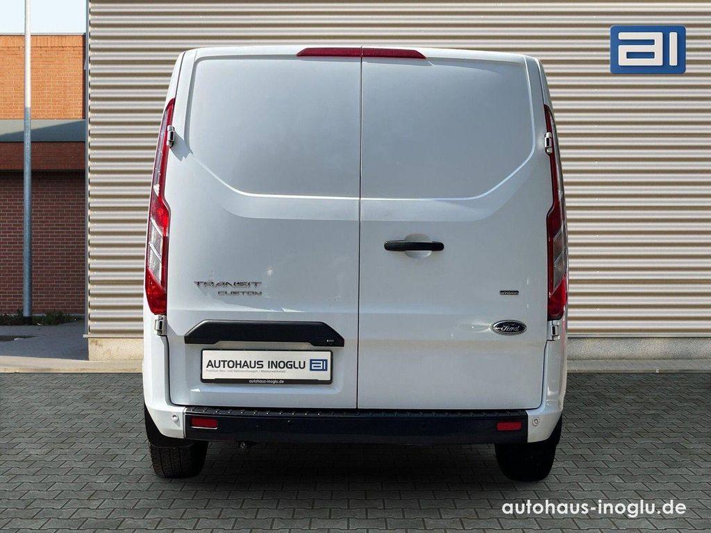 Ford Transit Custom 2020