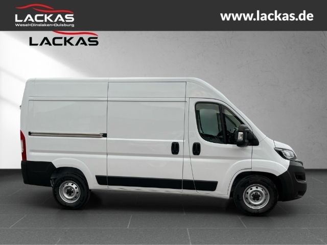 Fiat Ducato 2023