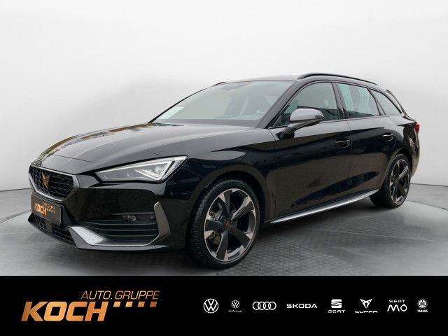 Cupra Leon 2025
