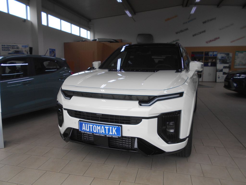 Ssangyong Actyon