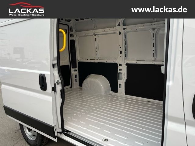 Fiat Ducato 2023