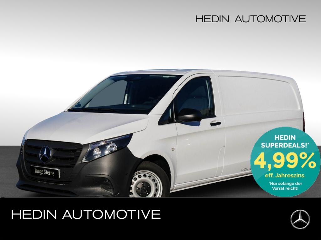 Mercedes-Benz Vito 2025