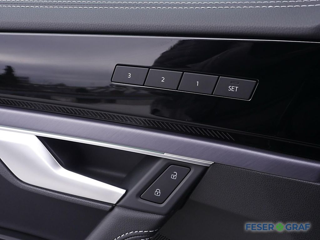 Volkswagen Touareg 2025