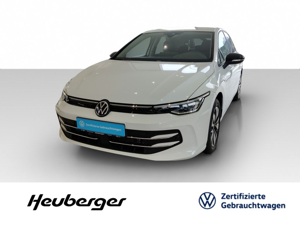 Volkswagen Golf 2024