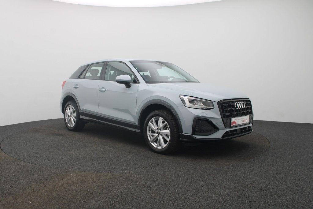 Audi Q2 2024