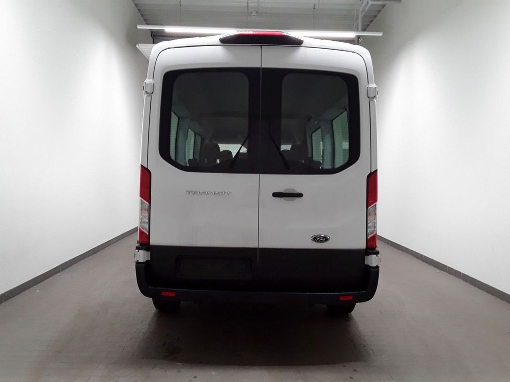 Ford Transit 2020