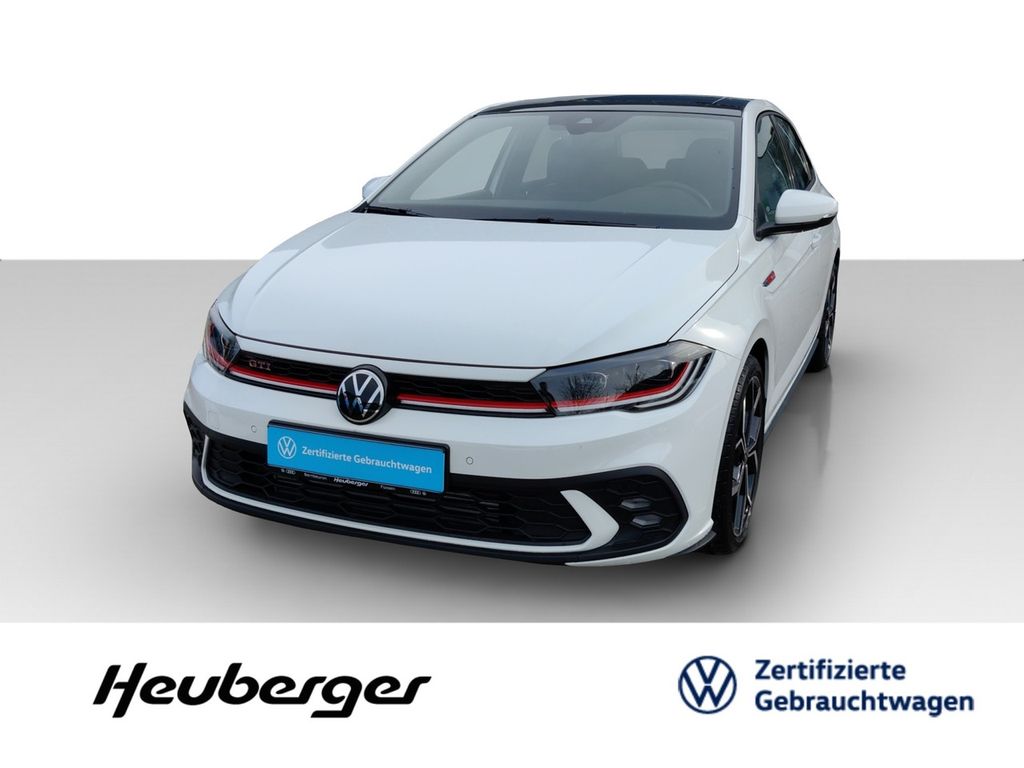 Volkswagen Polo 2024