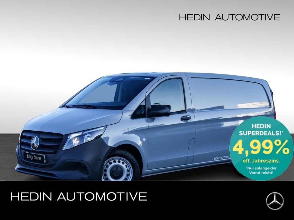 Mercedes-Benz Vito 2025