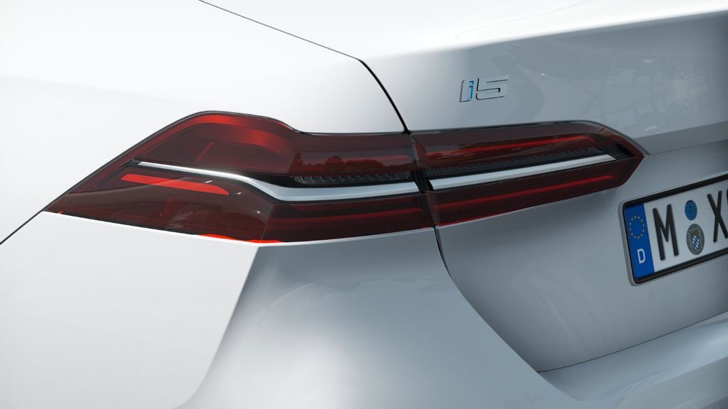 BMW i5