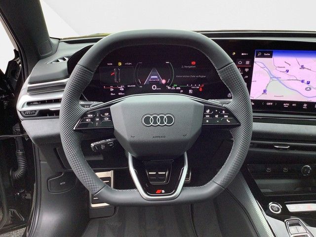 Audi A5 2025