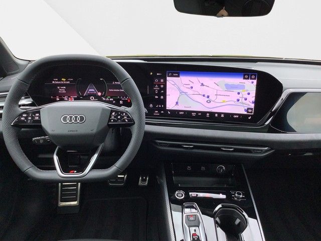Audi A5 2025